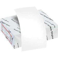 Accent Opaque Digital Copy Paper  12” x 18” 50lb Text Smooth 188082 500 Sheets