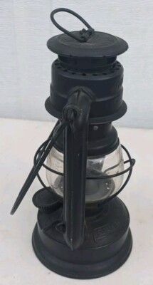 Feuerhand Sturmfest No 175 Lantern | eBay