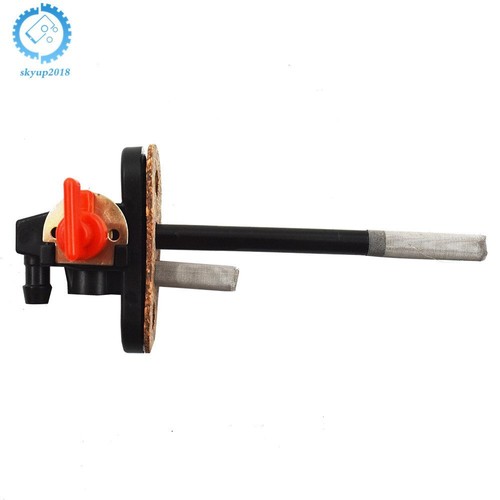Petcock Fuel Shut off Valve For 93-09 Polaris Scrambler Sportsman 400 425 500 - Picture 4 of 9