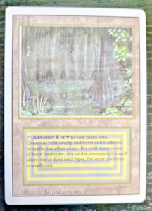 Bayou Magic The Gathering | eBay Bayou Magic The Gathering | eBay