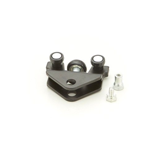 Se adapta a Renault Trafic (2001-2010) rodillo de puerta lateral inferior izquierda corredera PSDR32RE - Imagen 7 de 9