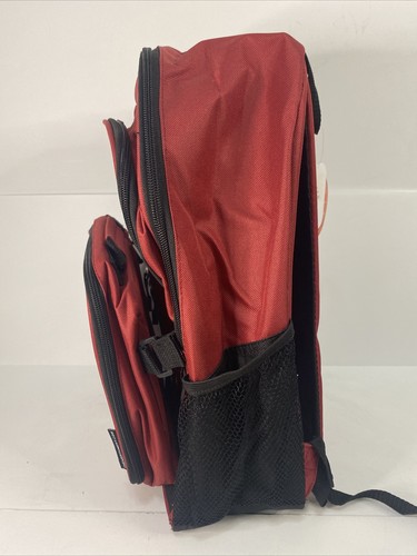 NCAA South Carolina Gamecocks Backpack & Insulated Lunch Kit (2 Piece Set) - Picture 3 of 4