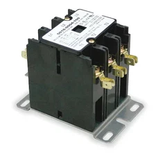 Qmark 5018-0004-100 Relay, 3 Pole, 30 Amp