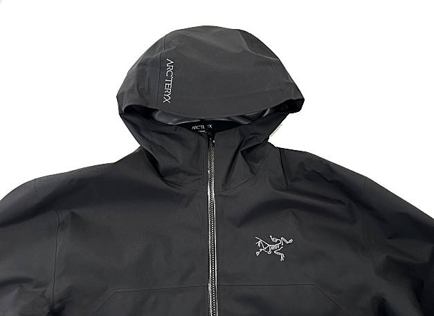 Arc'Teryx Beta Jacket Gore-Tex Mountain Parka image 3