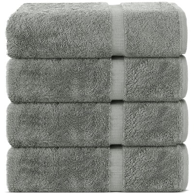 Chakir Turkish Linens | Hotel & Spa Quality 100% Cotton Premium Turkish Towels |