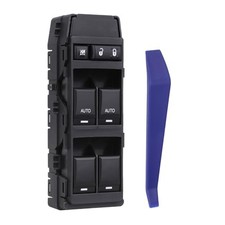 Power Window Switch Driver Side 6 8 Pins Fit for 2006-2010 Jeep