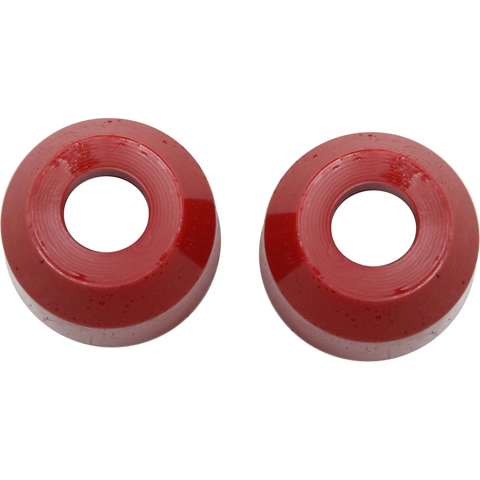 Juego de 2 botas de extremo de barra de amarre de protano 19-1712 para Olds Chevy Le Sabre par personalizado Foto 4 de 4