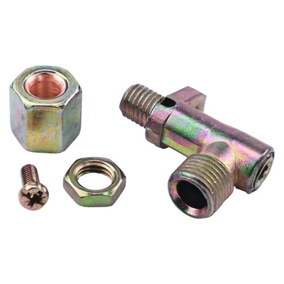 #ad CW212400AV Pressure Switch Unloader Valve for Campbell Hausfeld $22.85