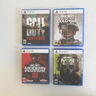 PS5 Call of Duty Bundle Vanguard Cold War Modern Warfare II Modern Warfare III