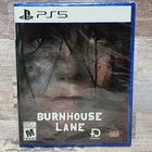 Burnhouse Lane (Playstation 5, PS5, 2025) Brand New Video - Horror