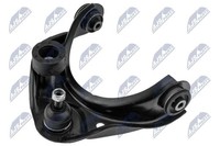 Original NTY Lenker RadaufhäNgung ZWG-MZ-007 FüR Mazda