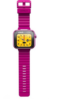 KidiZoom Smart Watch MAX lila