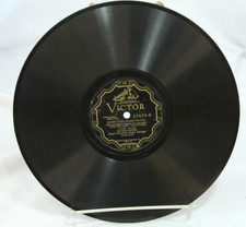 Edgar Fairchild Ralph Rainger VTG 78 Victor Record Oh Kay Queen High Piano Duet