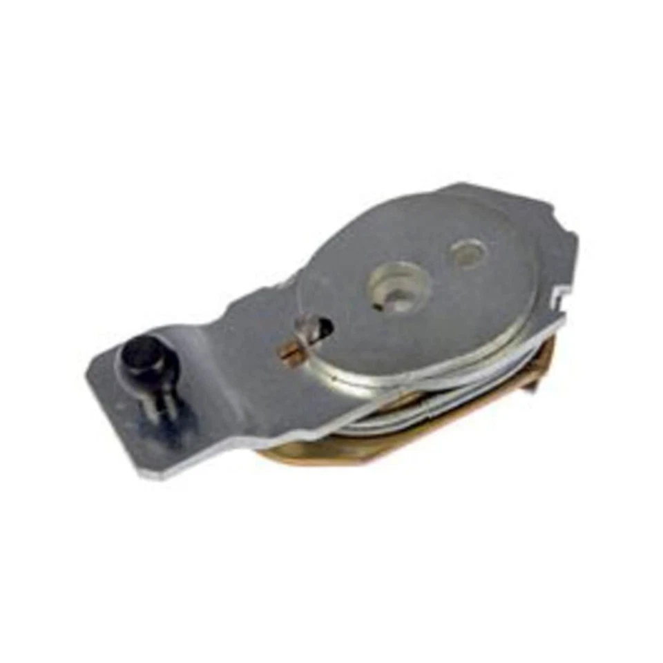 For Oldsmobile Intrigue 1998-2002 Wiper Linkage | Plastic Bushing Material Black - Image 3 of 4