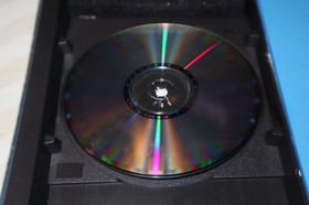 STREET FIGHTER ALPHA 2 FOR SEGA SATURN COMPLETE W/ REG. CARD & TESTED!