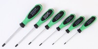 Saltus Torx Schraubendreher 6-Teilig Satz Tx 10/15/20/25/30/40 Schraubenzieher