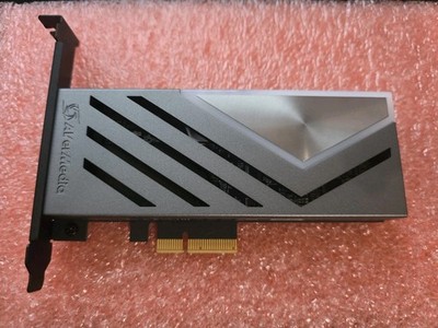 AVerMedia Live Gamer 4K 2.1 PCIe Capture Card GC575 HDMI 2.1 4K144 HDR VRR