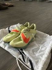 Nike Air Zoom LJ Elite Track Spike