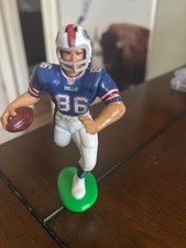 DALTON KINCAID BUFFALO BILLS - Custom NFL Starting Lineup Action Figure