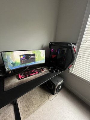 GAMING PC / COMPUTER 