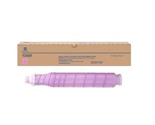 Genuine Konica Minolta TN619M Magenta Toner Cartridge VAT inc 🔥 BARGAIN 🔥