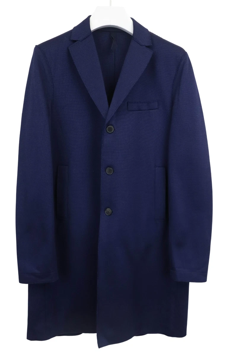 Harris Wharf London Coats, Jackets & Vests for Men for Sale | Shop