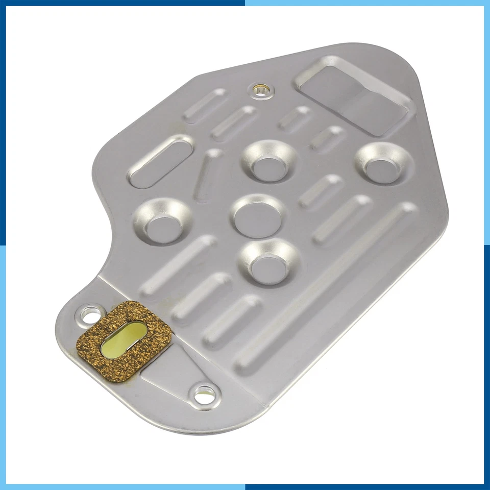 Kit de junta de cárter de aceite de filtro de transmisión automática para Isuzu Trooper Foto 4 de 4