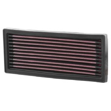 Luftfilter für Fiat Punto 176 Seicento-600 187 Tempra 159 S.W. Tipo 23846586