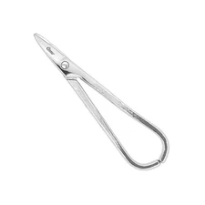 CLAUSS 23000 Scissors,7 In. L,Hot Forged Steel 22UN67