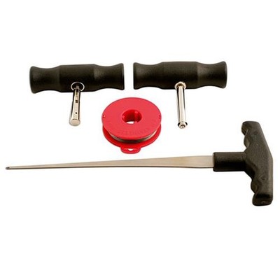 Power-TEC Glasentferner Set 91157
