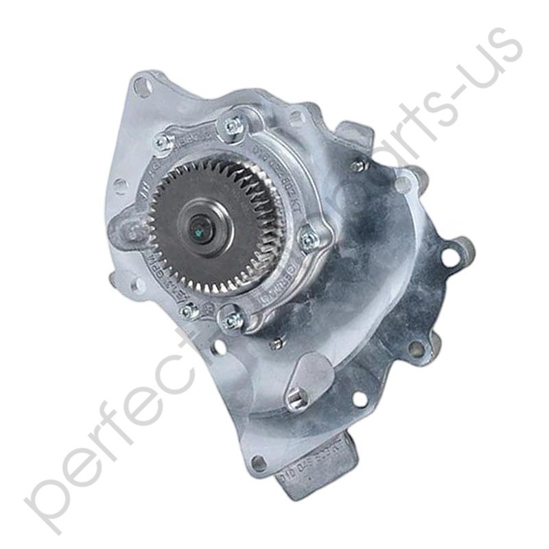 NEW Engine water pump For Audi A8 S8 RS7 RSQ8 Cayenne Panamera Urus Bentley 4.0T