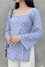 Short kurtis for women L size SK24