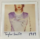TAYLOR SWIFT 1989   2LP'S  2014 BIG MACHINE RECORDS SEALED