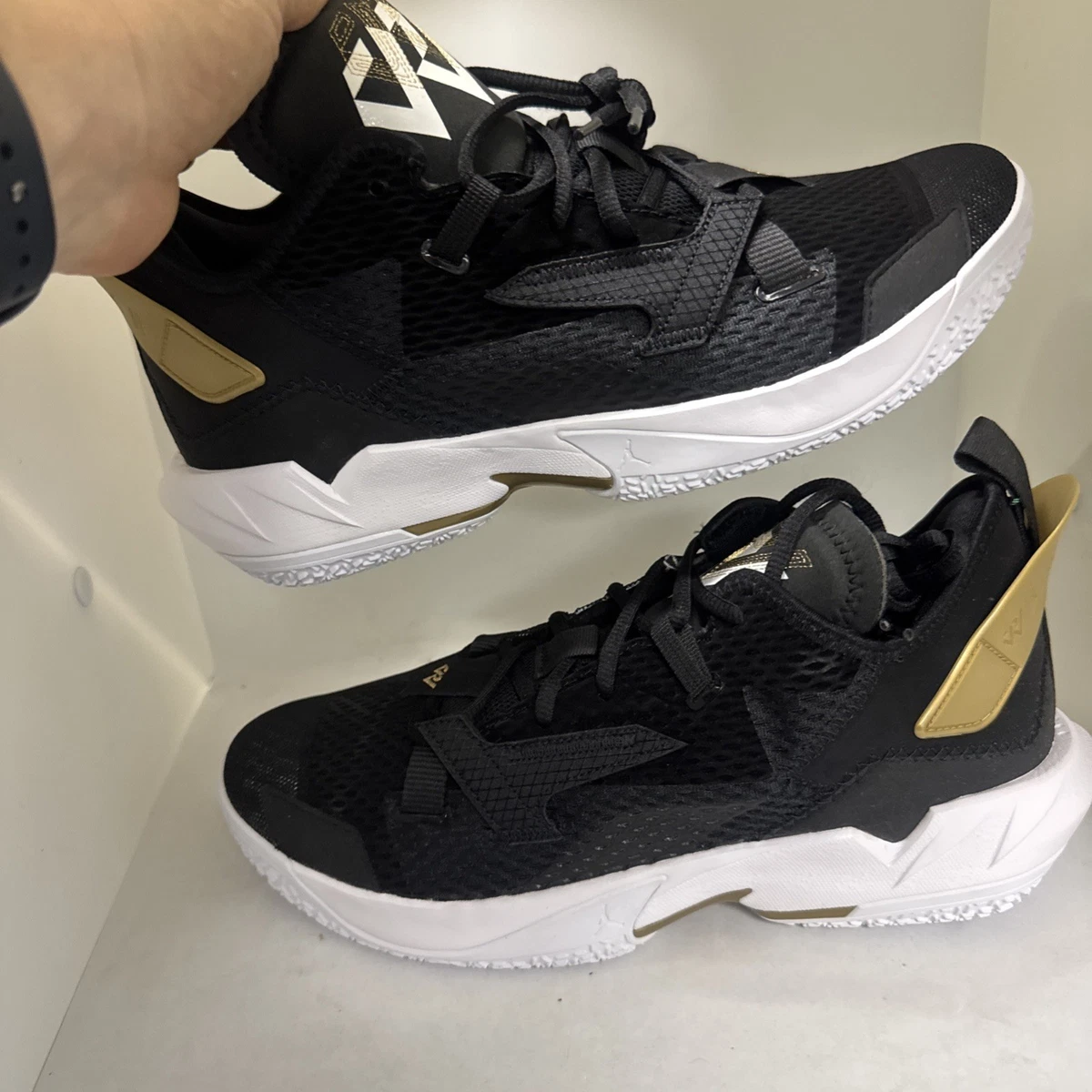 Jordan Why Not Zer0.4 Family | eBay