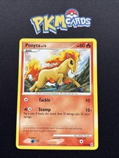 Pokemon TCG Ponyta Arceus 72/99 Regular LP.