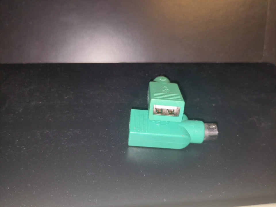 Cherry Tastatur / Keyboard RS 6000 M / QWERTY / Typ. 35 - Bild 4 von 4