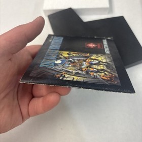 The Blues Brothers NES CIB