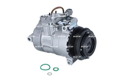 NRF Kompressor Klimaanlage EASY FIT 32859 12V OE-EQUIVALENT für MERCEDES GLK GL
