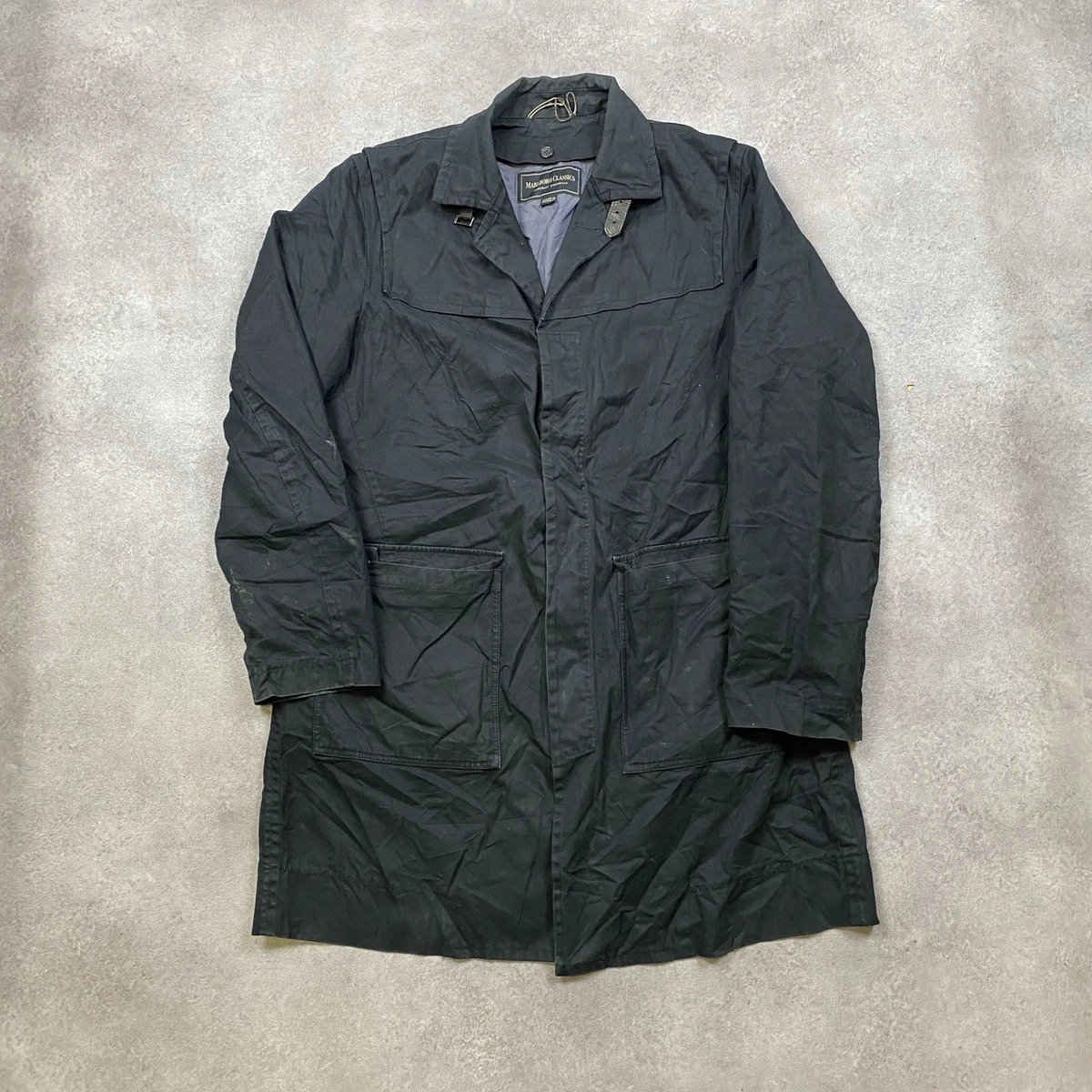 Marlboro Classics Coats for Men for Sale | Shop New & Used | eBay