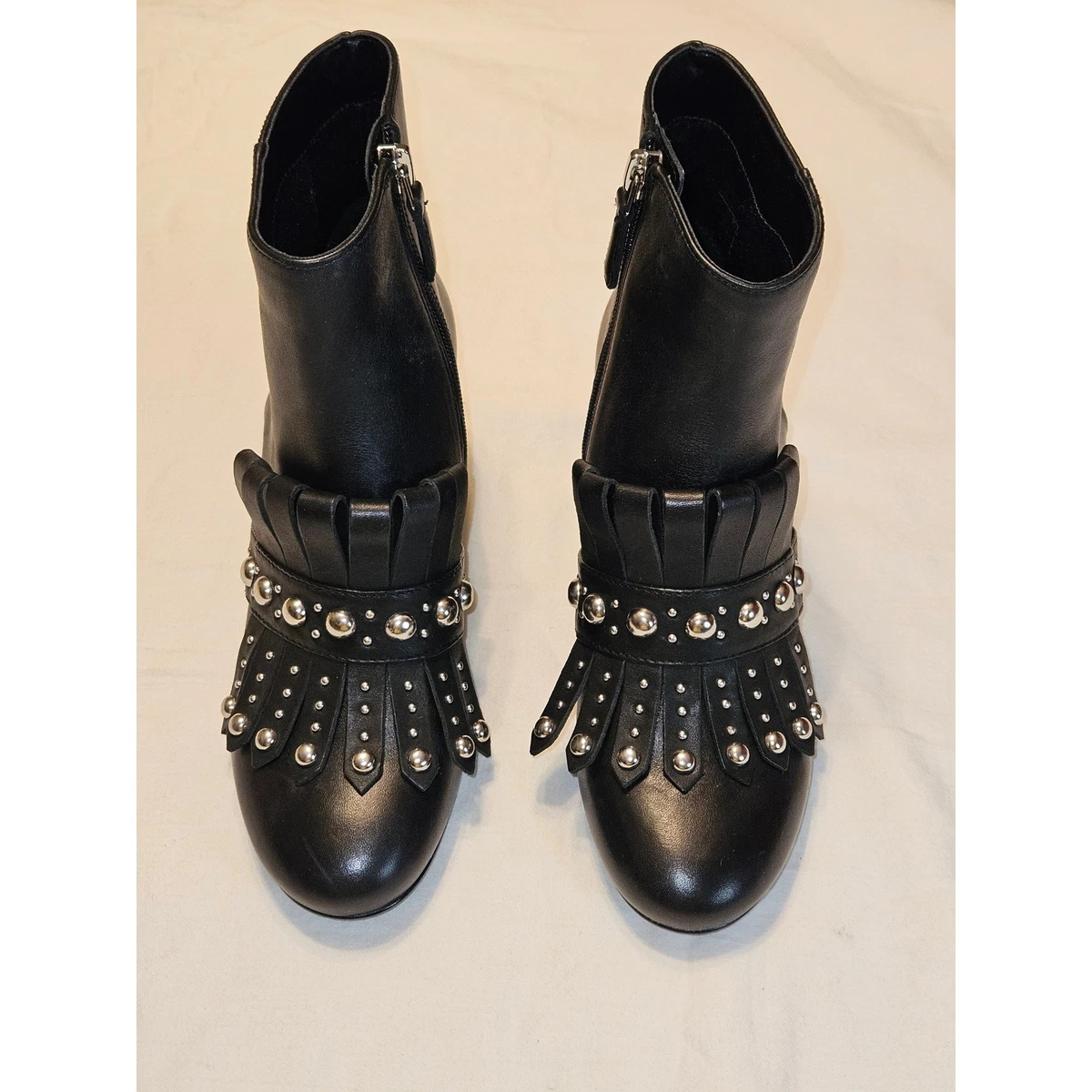 Botines De Ante Para Mujer Nine West Kelela - Estilo Moderno, Versátiles Para El Día A Día Y Salidas