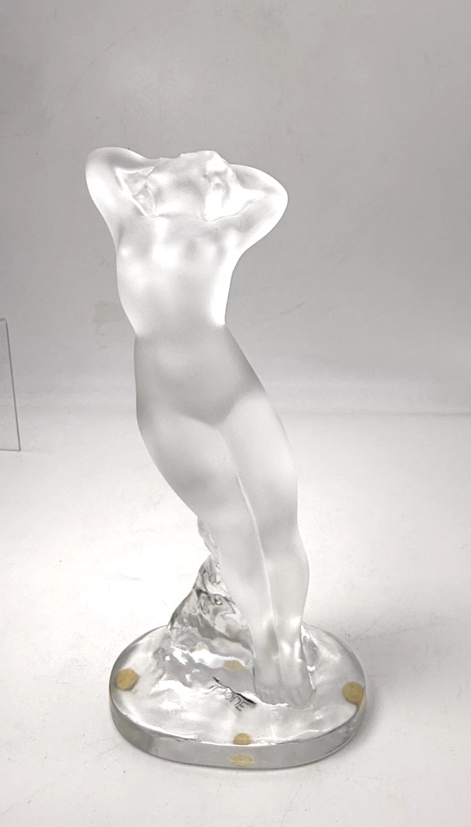 25+ Lalique Nude for sale | Updated Oct 2026