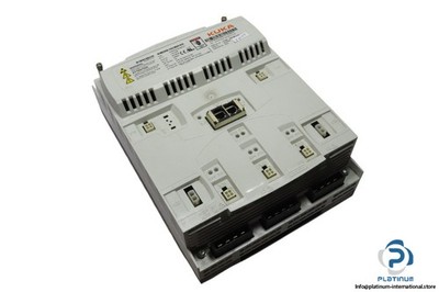 KUKA ECMAS3D4444BE531 ROBOT CONTROLLER_KSP600-3X40_0072_13342289_00198268_000032