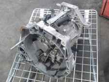 Boite de vitesse Alfa Romeo MITO