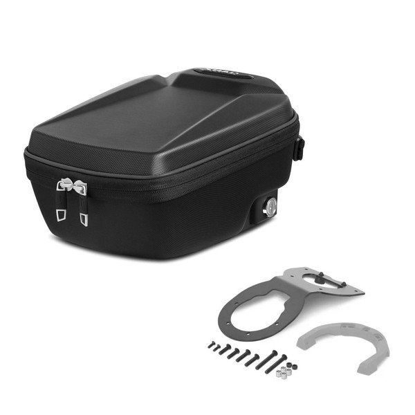 Shad Tankrucksack X0SE091CL (FüR: Moto Guzzi V85 TT Travel ABS MLB00 24-25 )-image