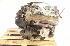 Motor Mercedes-Benz W164 629912 4.0 CDI 306PS 225kW 2007 Diesel Unkomplett