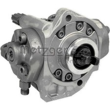 Hochdruckpumpe Common Rail METZGER IAM-Expertise passend für u.a. FORD TRANSIT