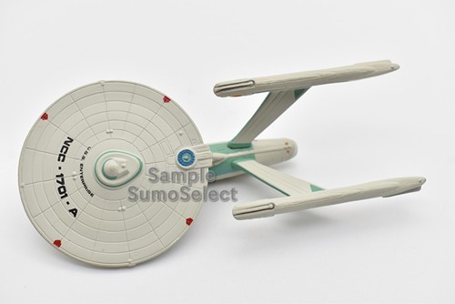 Furuta Star Trek Figure Japan(S1,S2,Alpha & Beta. Over 20 types of spaceship) - Picture 17 of 359