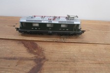 HO Scale Fleishmann Electric Locomotive  SBB-CFF #1156 Lot#5664