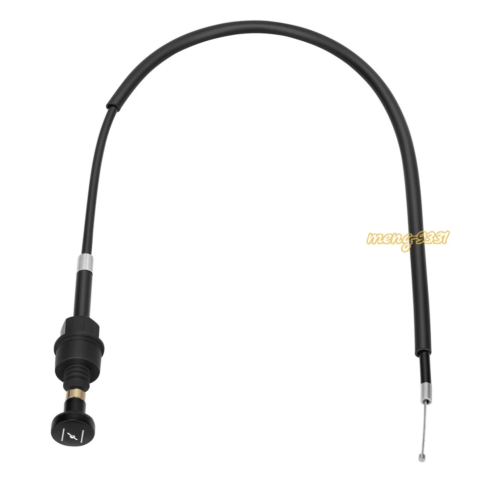 Starter Choke Cable 5HP-26331-11 for Yamaha TTR125 TTR125E TTR125L TTR125LE — 第 2/4 张图片