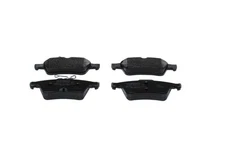 Bosch 0 986 424 999 brake pad set, disc brake for Peugeot